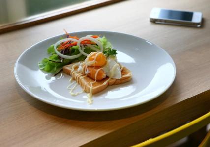 Lemontea Bangkok - Sha Extra Plus - 11