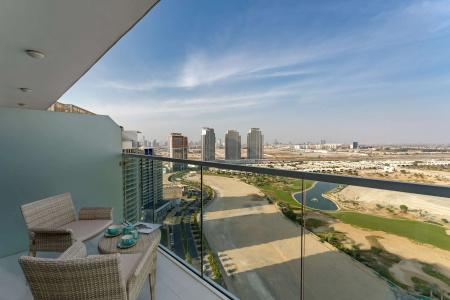 Radisson Dubai Damac Hills - 54