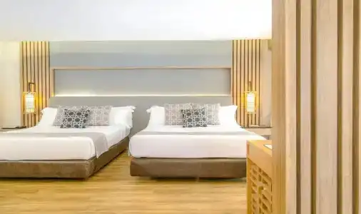 Phuket Graceland Resort And Spa - Sha Extra Plus - 91