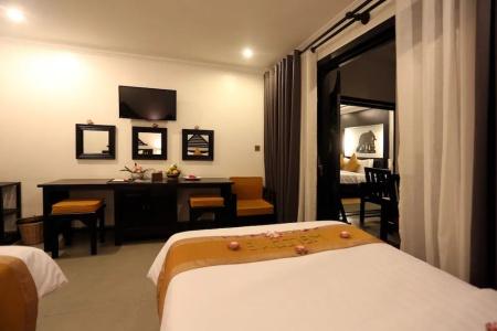 Khmer Mansion Boutique - 146