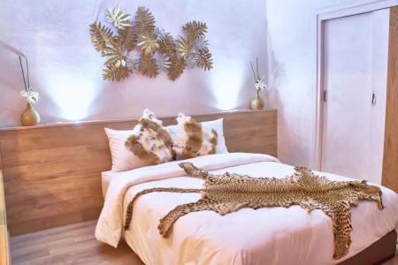 Mabrouk and Suites- Adult only - 101