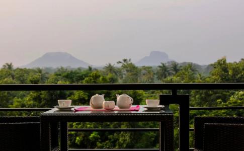 Cassandra Culture Resort - 7