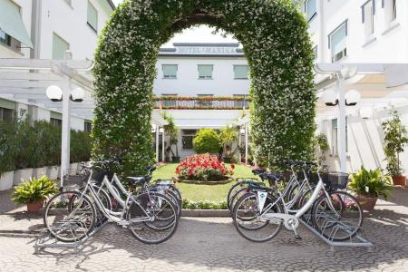 Residence Marina - 17