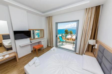 Saranda Palace - 89