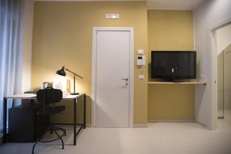 Albergo Diffuso Dimora Rossi - 82