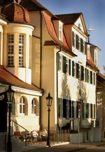 Landschloss Korntal - 13