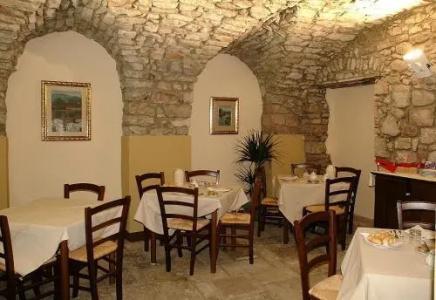 Corte Fiorita Albergo Diffuso - 22
