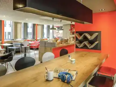 ibis Innsbruck - 19