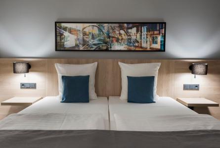Ramada by Wyndham Flensburg - 1
