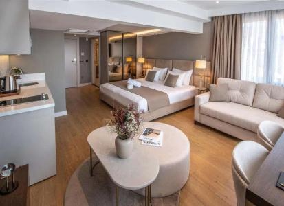 Valente Suites&Hotel - 1