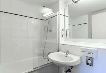 Comfort Amiens Nord - 50