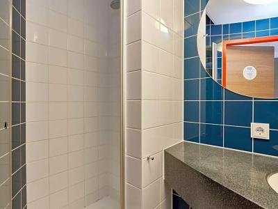 b&b SaarbrüCken-Hbf - 22