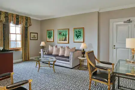 Le Meridien Dallas, The Stoneleigh - 70
