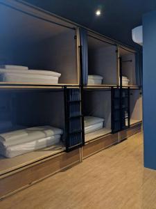 Borbaboom Poshtel - 24