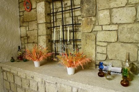 Galya Otel Alacati - 12