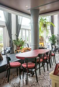 Rasa Boutique Chiang Rai - 17