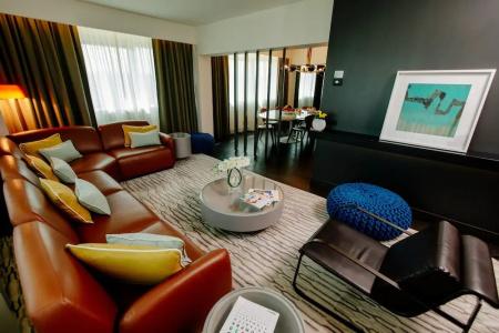 Crowne Plaza Belgrade, an IHG - 99