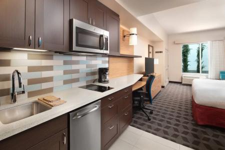 TownePlace Suites by Marriott San Diego Downtown - 68