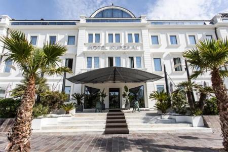 Kursaal - 0