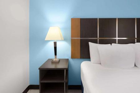 Days Inn & Suites by Wyndham Medical Center - 4