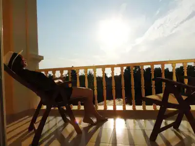 T and T resort Phu Quoc - 18