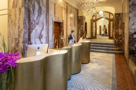 Fraser Suites Hamburg - 31