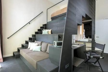 Almodovar Berlin - Biohotel - 102