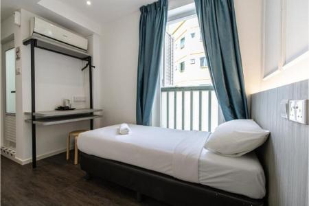 Philip - SG Clean & Staycation Approved - 21