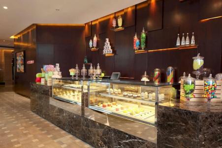 Doubletree by Hilton Guangzhou - 13