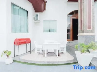 The Star Villa - 11