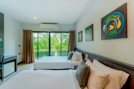 Sukhothai Treasure & Spa- Sha Plus Certified - 62