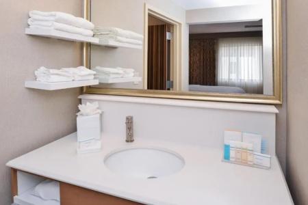 Hampton Inn & Suites Denver-Speer Boulevard - 77