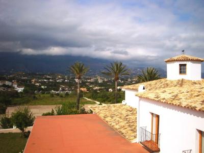 Tossal d'Altea - 28