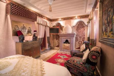 Riad Hikaya - 44