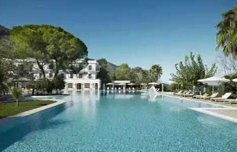 Mitsis Galini Wellness Spa & Resort - 24