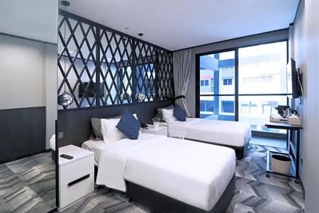 Nuve Urbane (Sg Clean, Staycation Approved) - 47