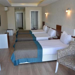 Grand Ahos & Spa - 24