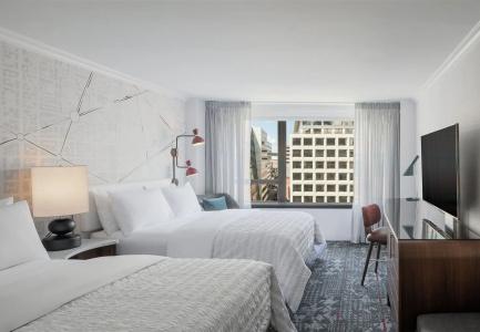 The Madison, a Hilton - 5
