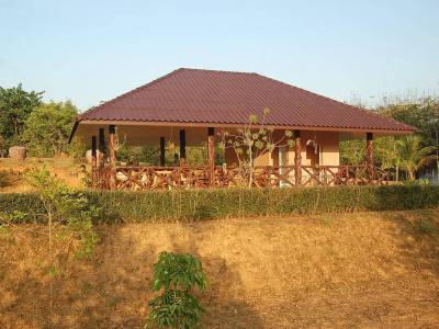 Khao Sok Hill Top Resort - 5