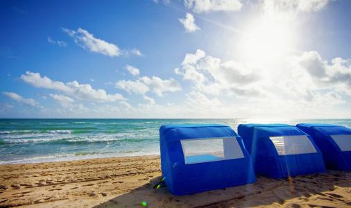 Marenas Beach - 21