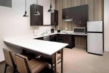 Residence Inn by Marriott Denver Airport/Convention Center - 56