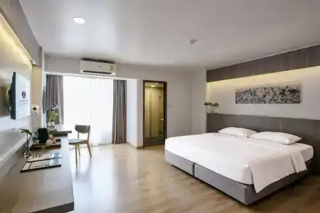 Tk Palace & Convention - Sha Extra Plus - 7