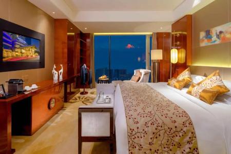 Felton Grand Chengdu - 102