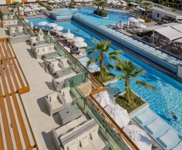 Side Sunport - All Inclusive - 38