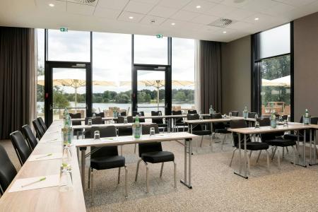 Courtyard by Marriott Wolfsburg - 21
