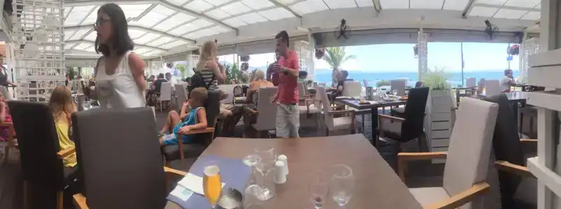 Elite City Resort - 38