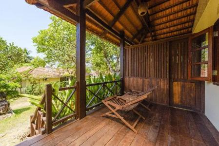 Phu Quoc Eco Beach Resort - 44