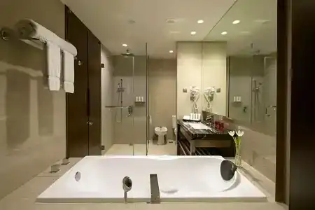 Gran Melia Jakarta - 45