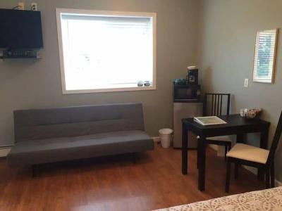 Trailhead Lodging - 17
