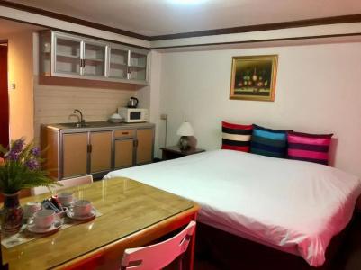 Interchange Tower Serviced Apartment - Sha Extra Plus - 131